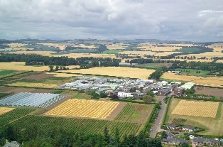 James Hutton Institute